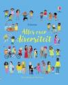 Alles over diversiteit- informatief kinderboek